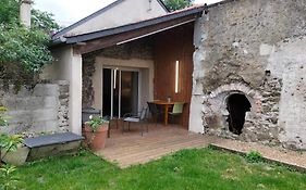 Le refuge de Loire